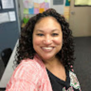 Meet your Posher, Christi